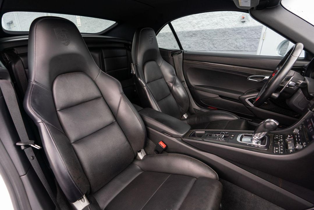 2019 Porsche 911