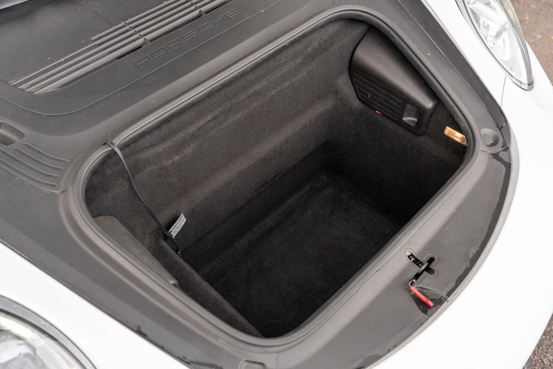 2019 Porsche 911