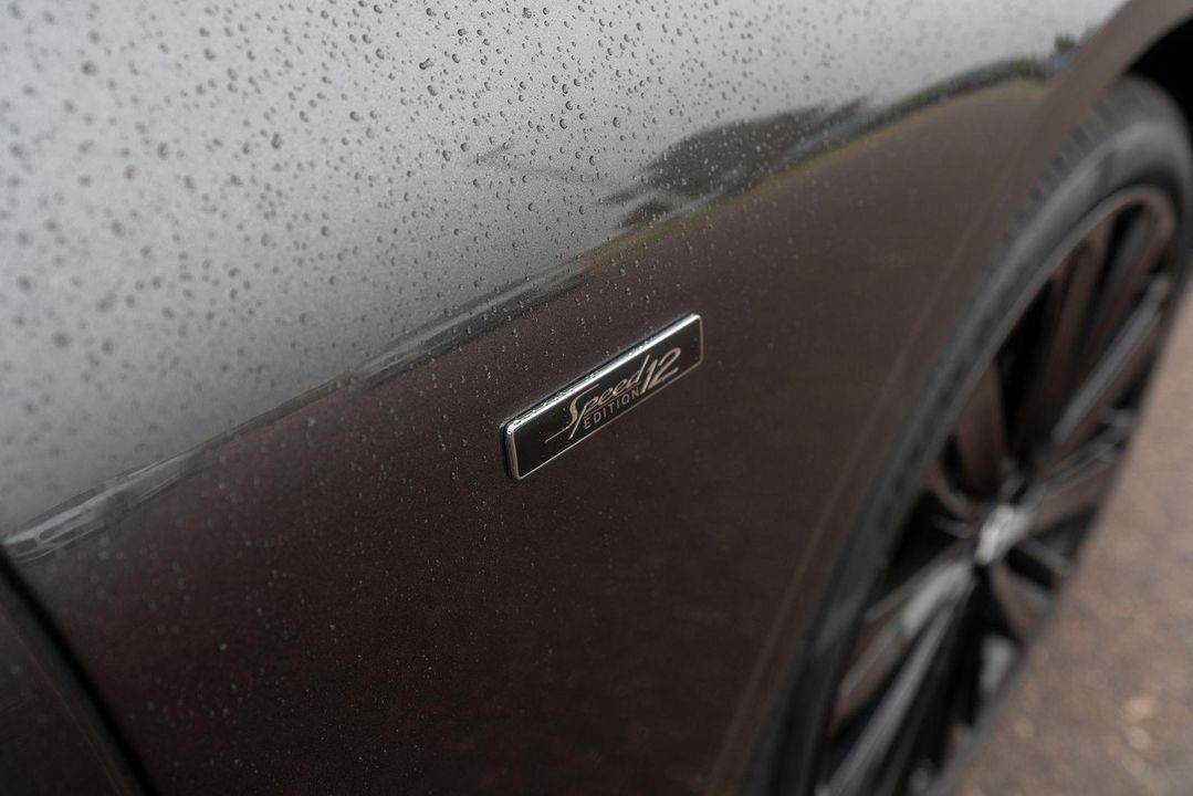 2024 Bentley Continental GT