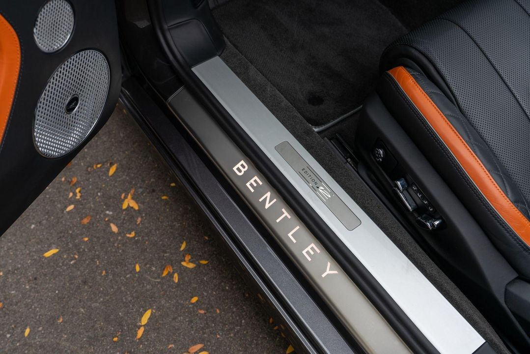 2024 Bentley Continental GT