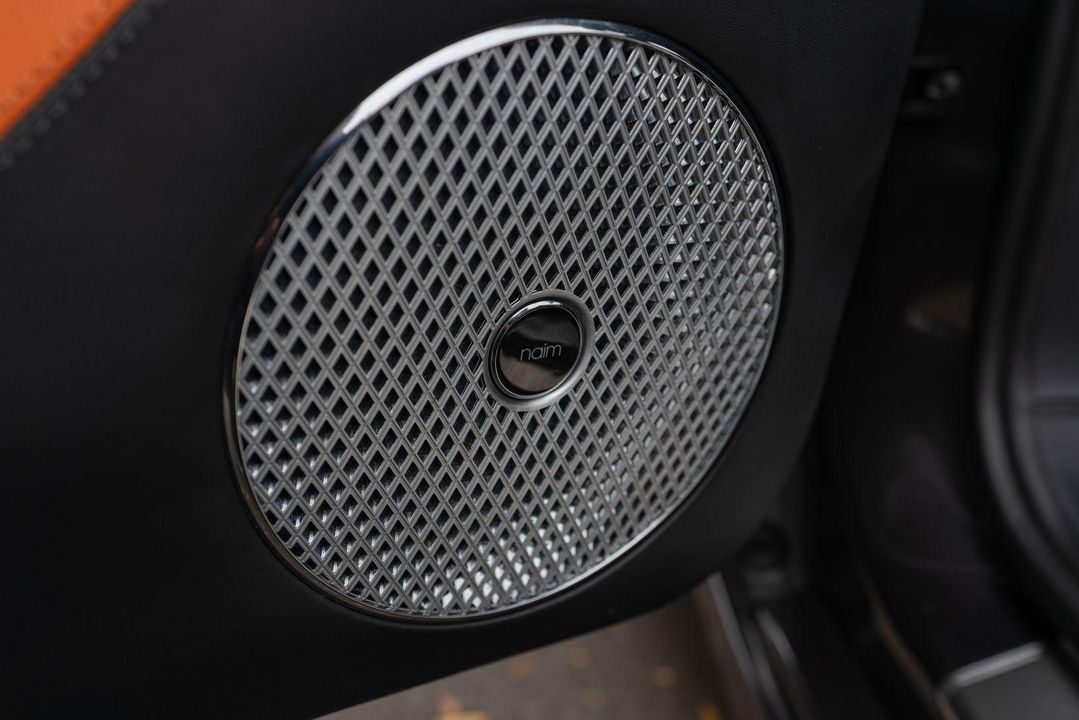 2024 Bentley Continental GT