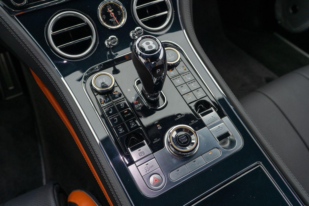 2024 Bentley Continental GT