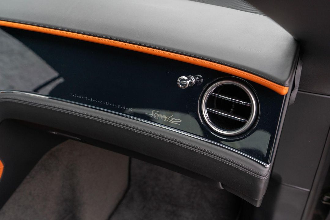 2024 Bentley Continental GT