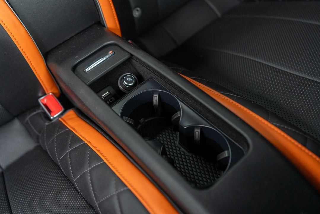 2024 Bentley Continental GT