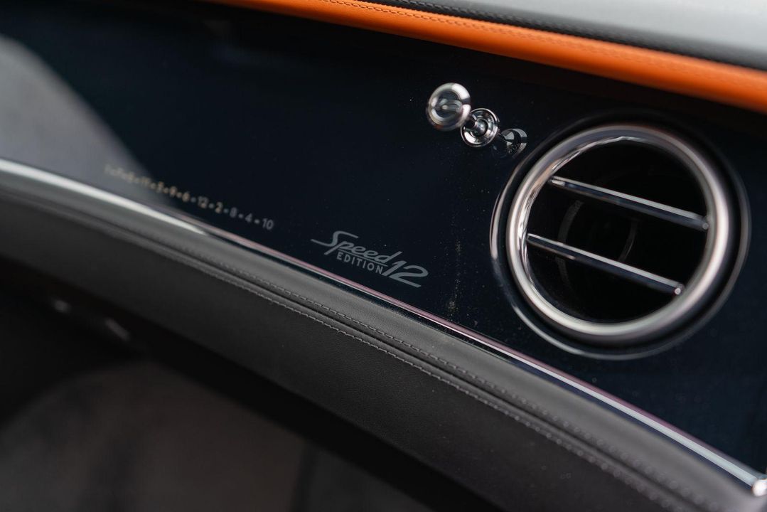 2024 Bentley Continental GT