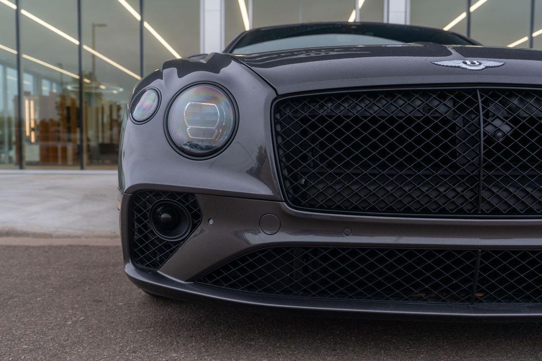 2024 Bentley Continental GT