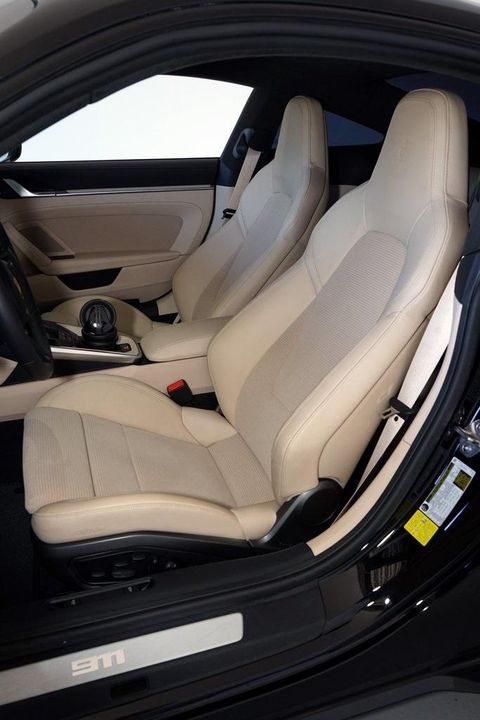 2024 Porsche 911