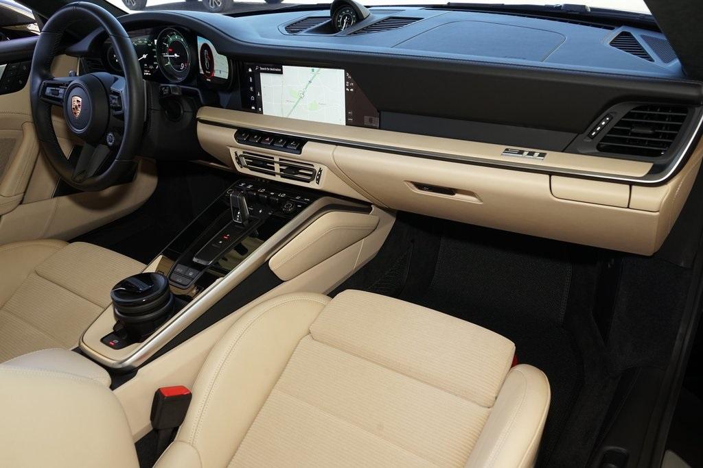 2024 Porsche 911