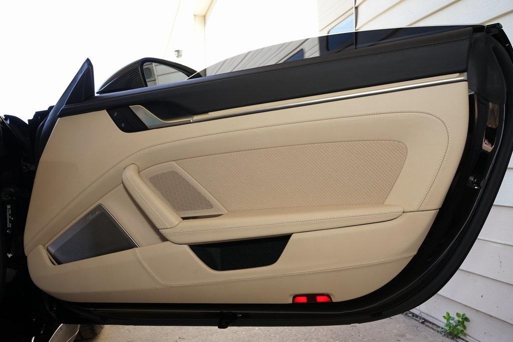 2024 Porsche 911