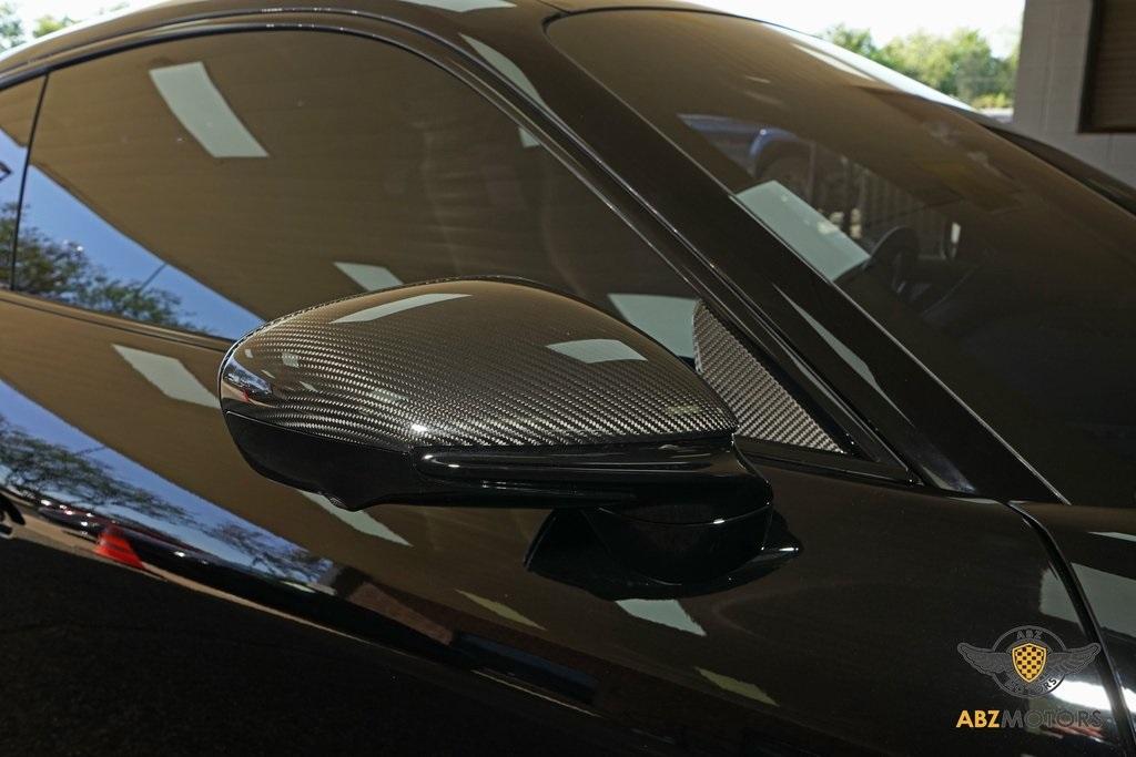 2024 Porsche 911