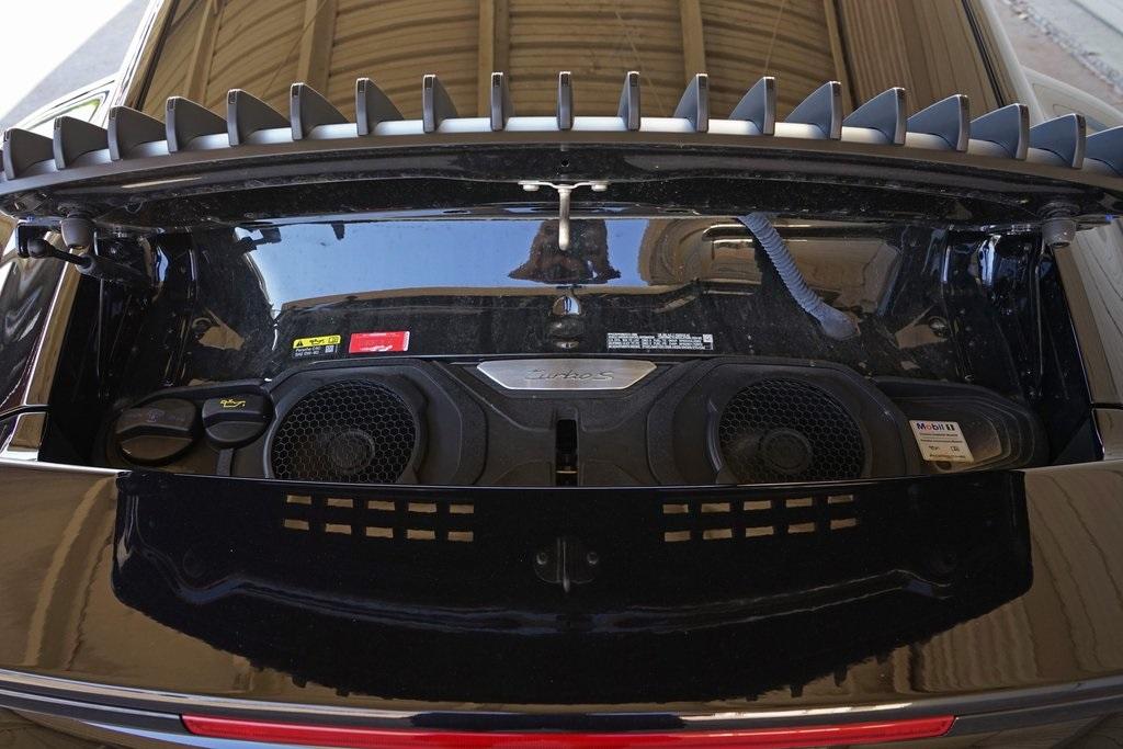 2024 Porsche 911