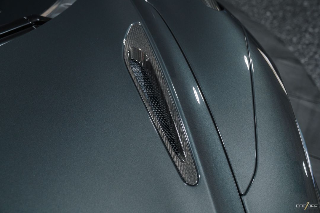 2022 McLaren 765LT Spider GTR LM25