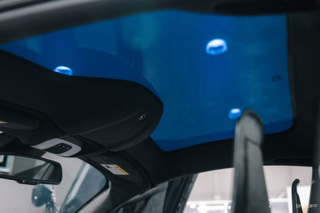 2022 McLaren 765LT Spider GTR LM25