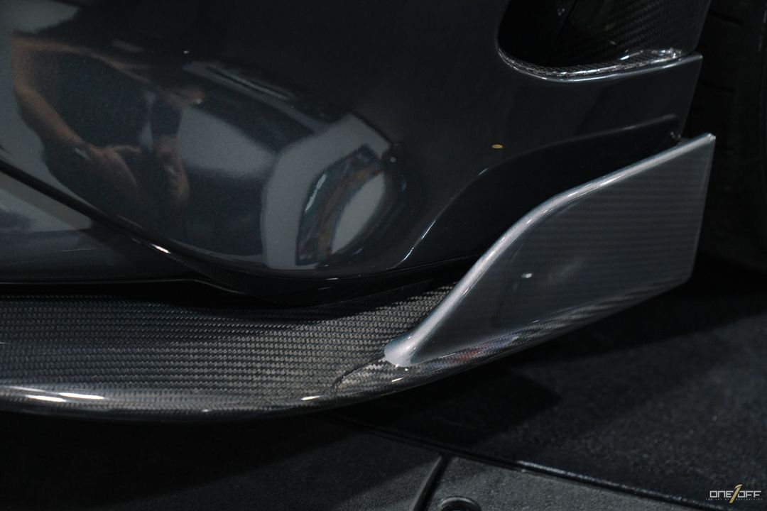 2022 McLaren 765LT Spider GTR LM25