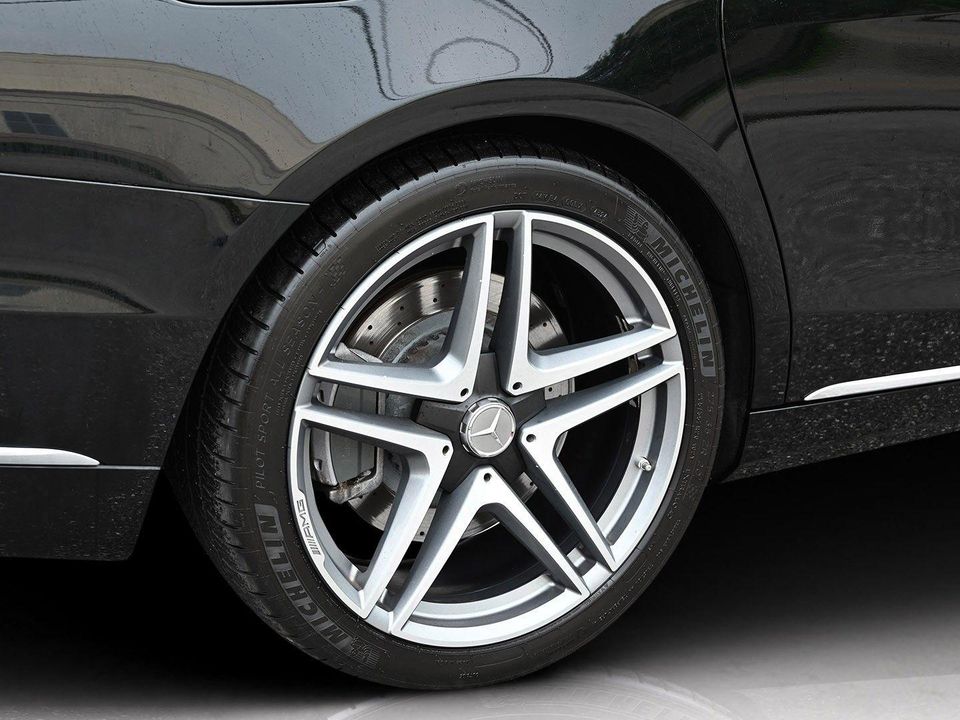 2016 Mercedes-Benz S-Class