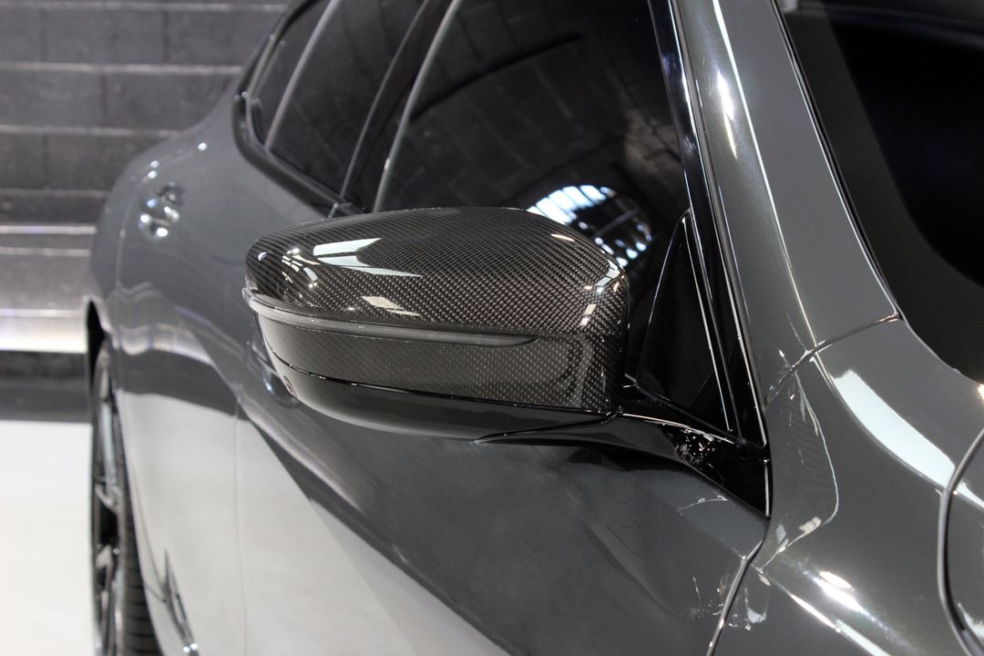 2022 BMW 8 Series