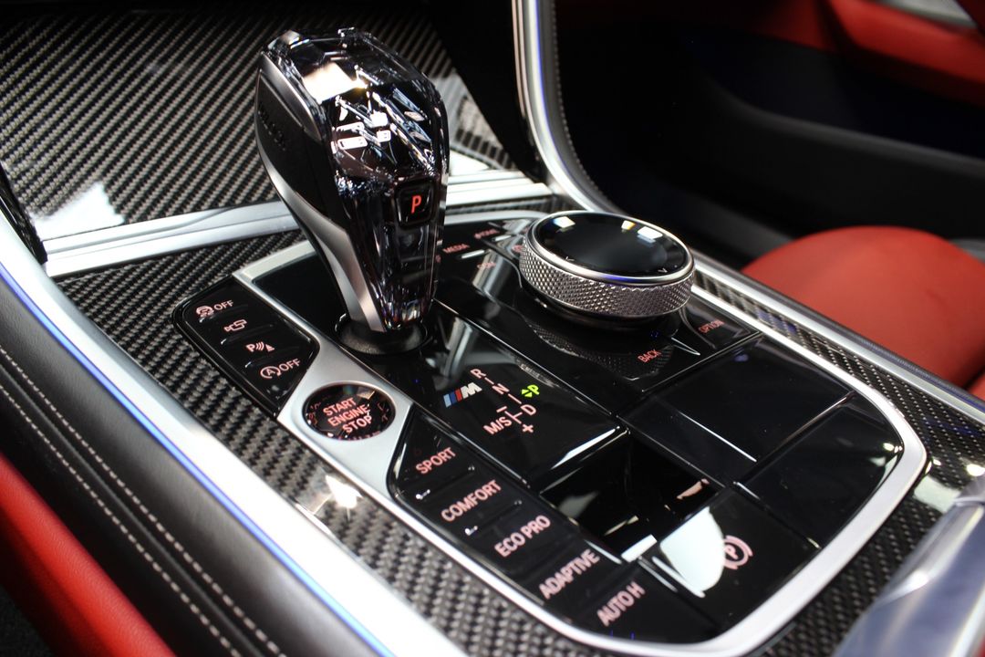 2022 BMW 8 Series