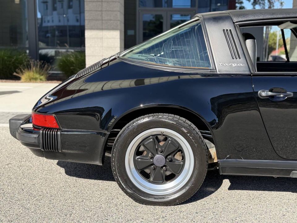 1988 Porsche 911