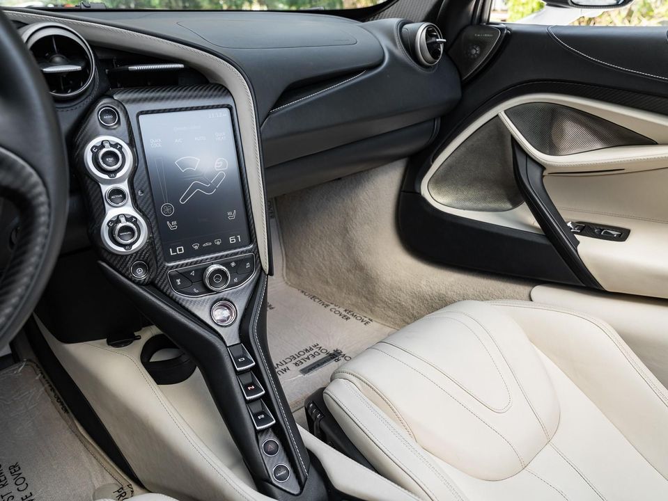 2020 McLaren 720S Novitec N-Largo
