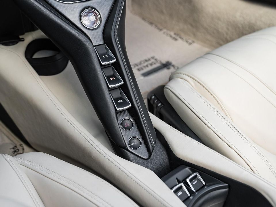 2020 McLaren 720S Novitec N-Largo