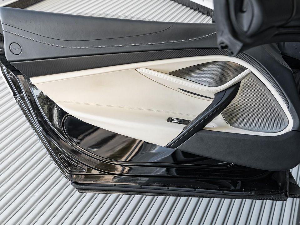 2020 McLaren 720S Novitec N-Largo