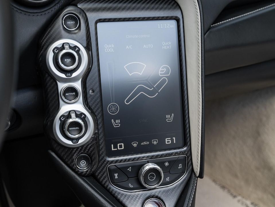 2020 McLaren 720S Novitec N-Largo