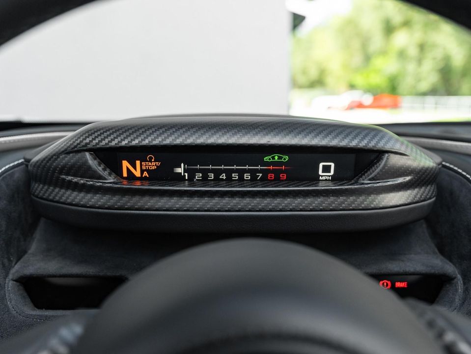 2020 McLaren 720S Novitec N-Largo