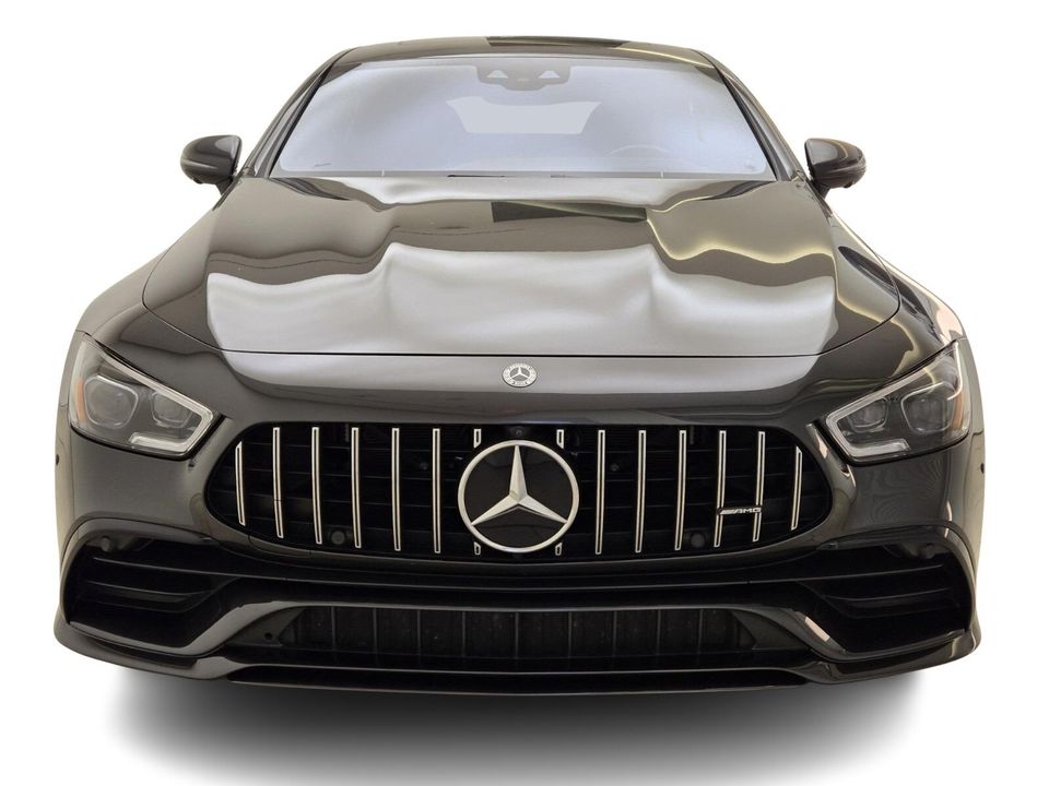 2019 Mercedes-Benz AMG   GT 53