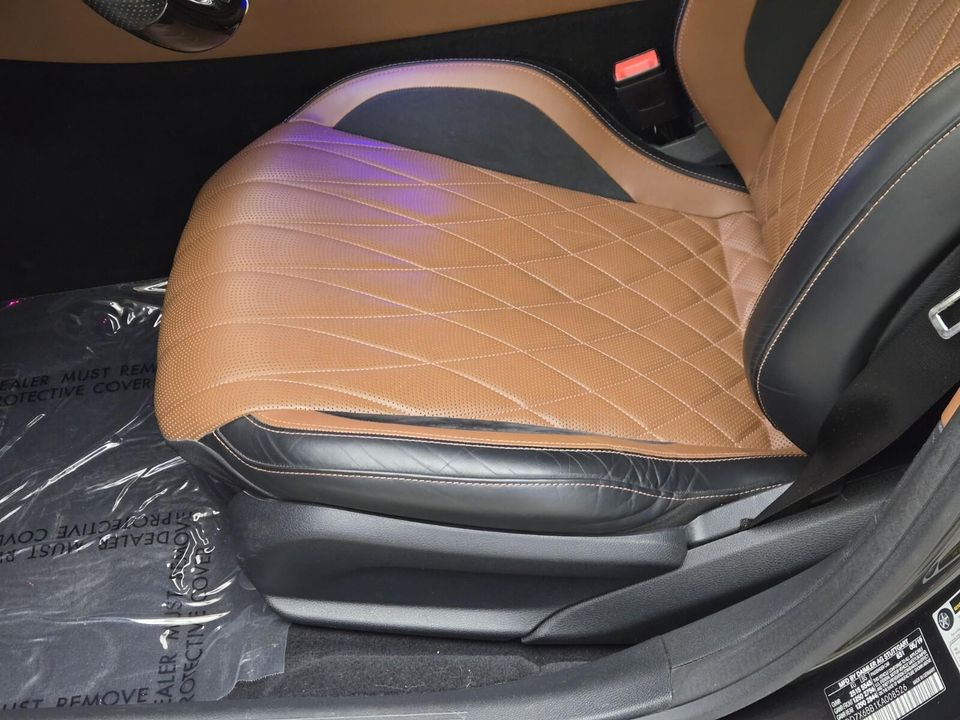 2019 Mercedes-Benz AMG   GT 53