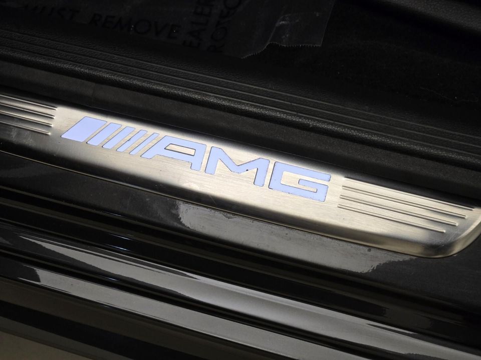2019 Mercedes-Benz AMG   GT 53