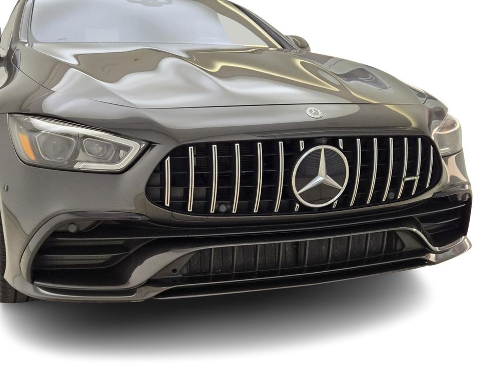 2019 Mercedes-Benz AMG   GT 53