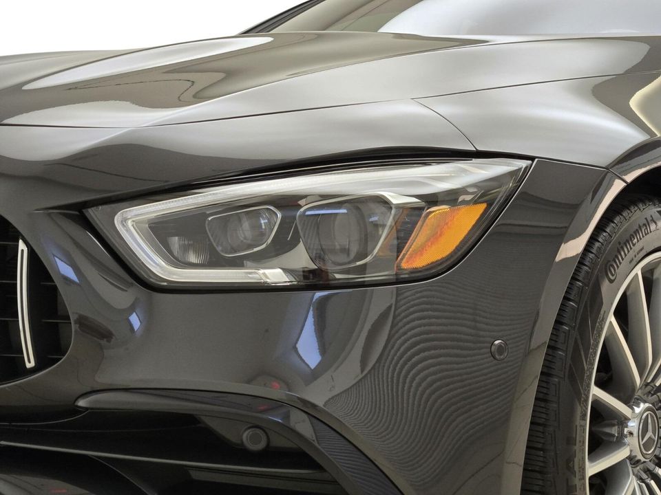 2019 Mercedes-Benz AMG   GT 53