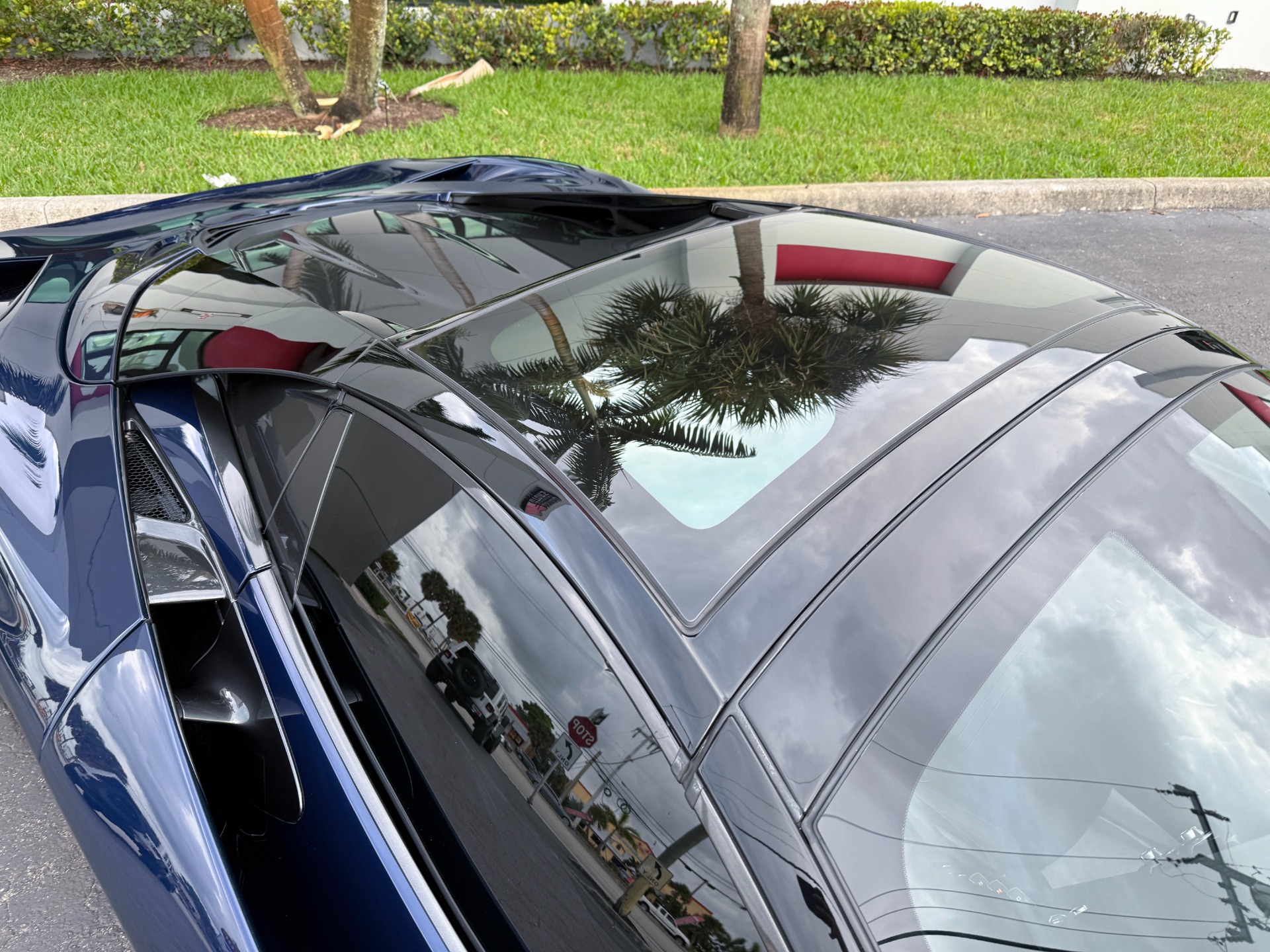 2020 McLaren 720S Spider