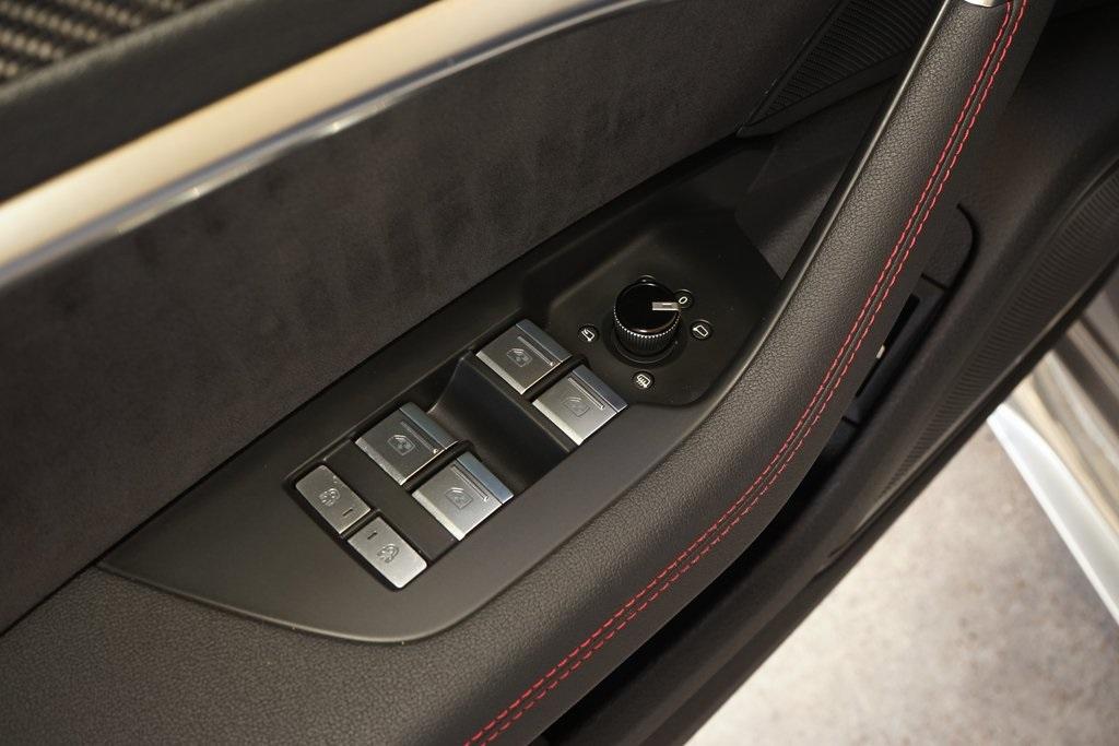 2021 Audi RS 7
