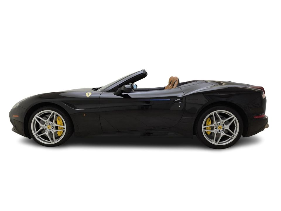 2016 Ferrari California