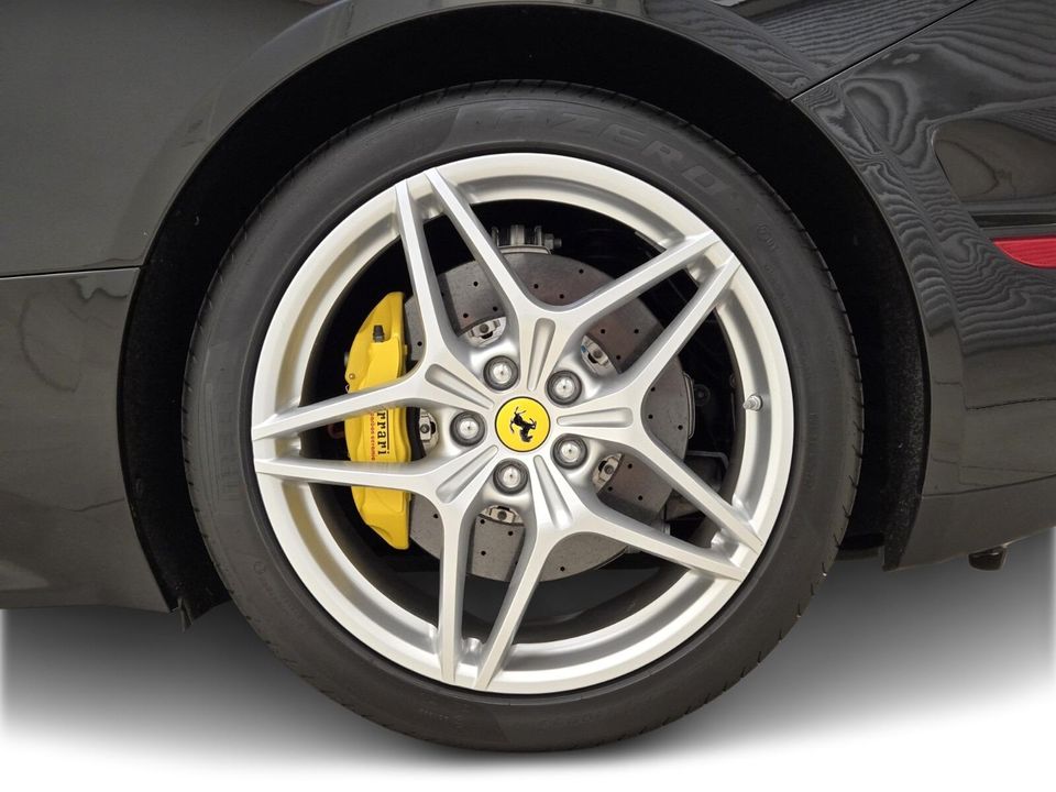 2016 Ferrari California