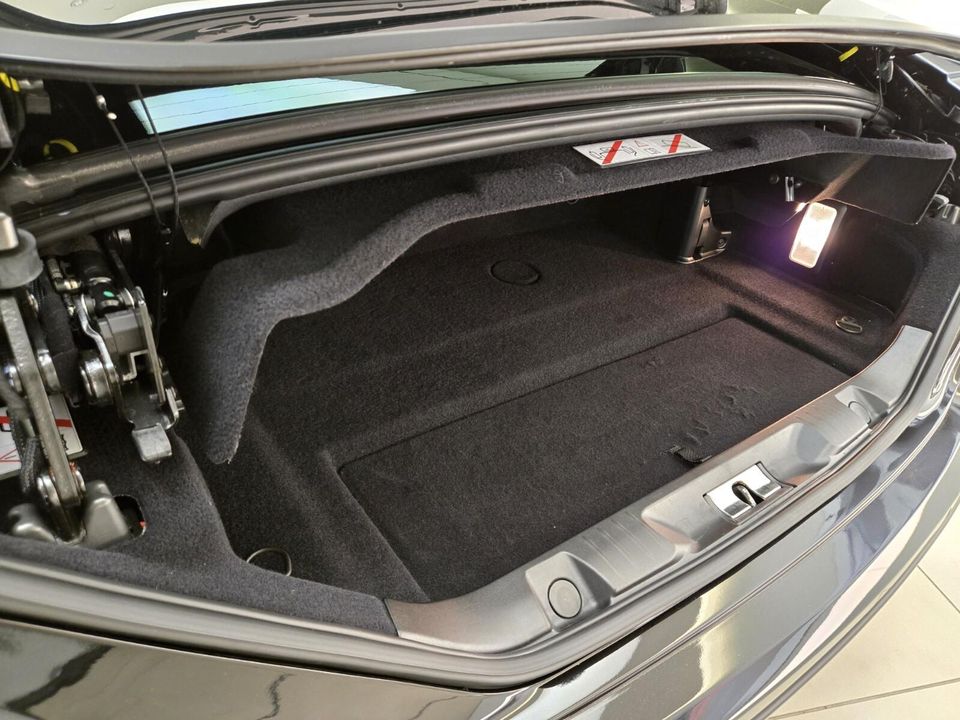 2016 Ferrari California