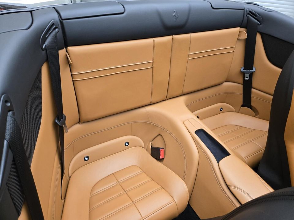 2016 Ferrari California