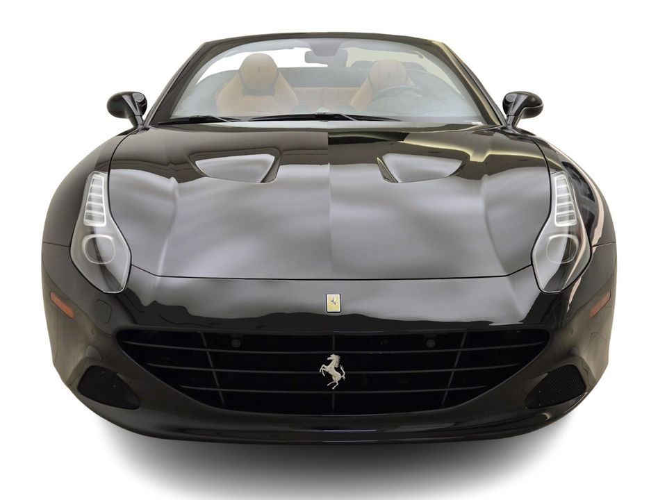 2016 Ferrari California