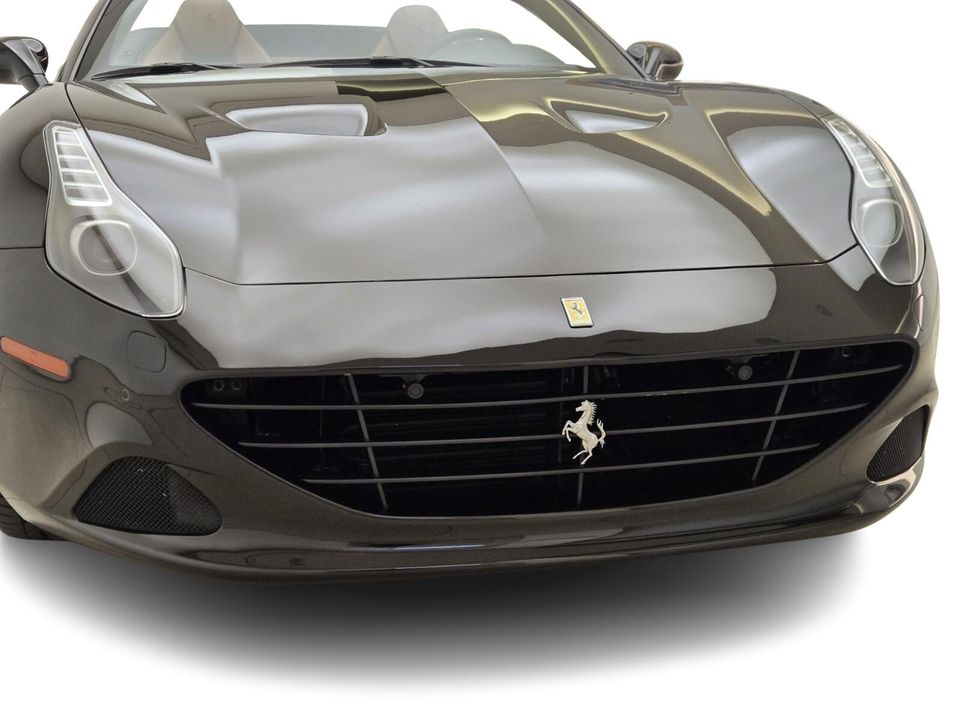 2016 Ferrari California