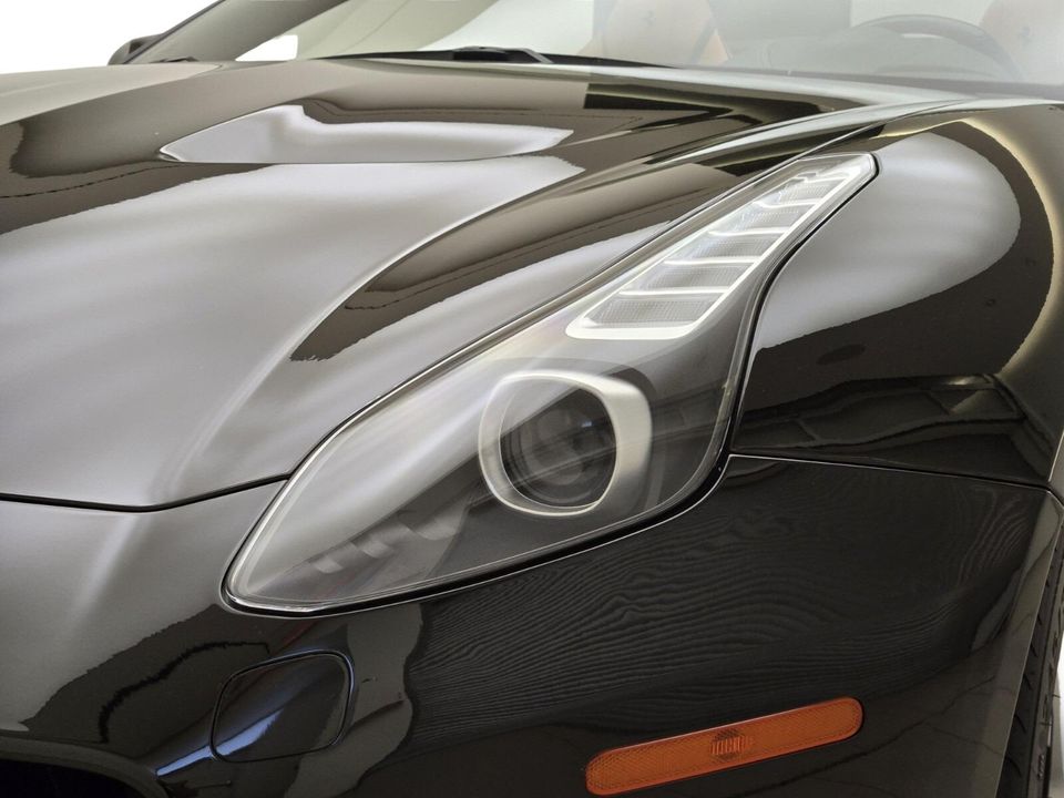 2016 Ferrari California