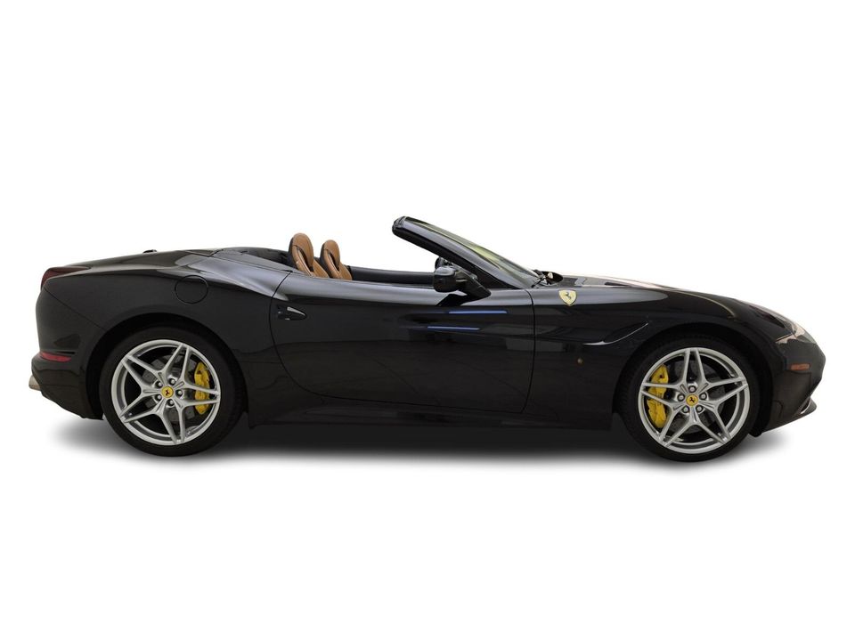 2016 Ferrari California