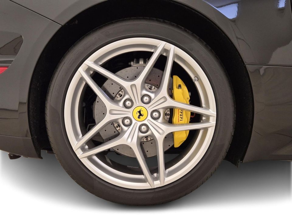 2016 Ferrari California