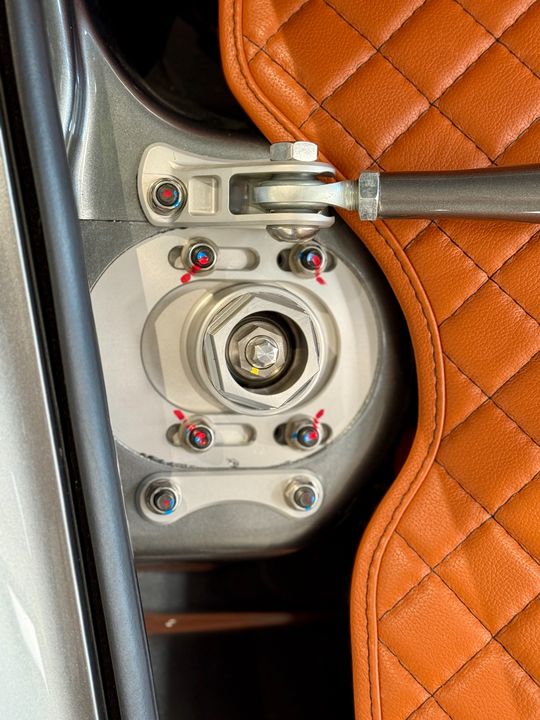 1989 Porsche 911 Singer Design