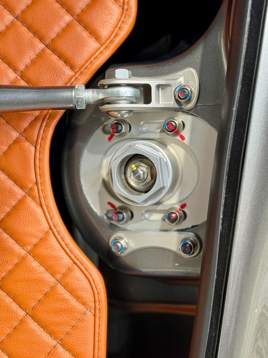 1989 Porsche 911 Singer Design
