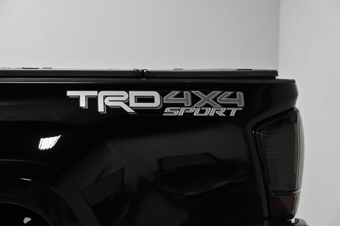 2020 Toyota Tacoma