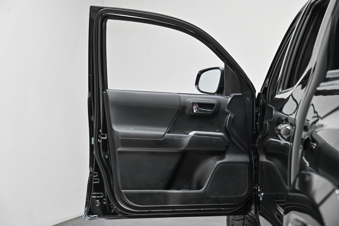 2020 Toyota Tacoma