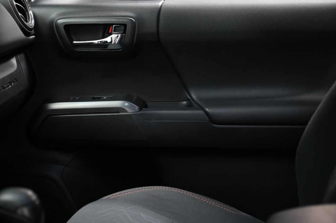 2020 Toyota Tacoma