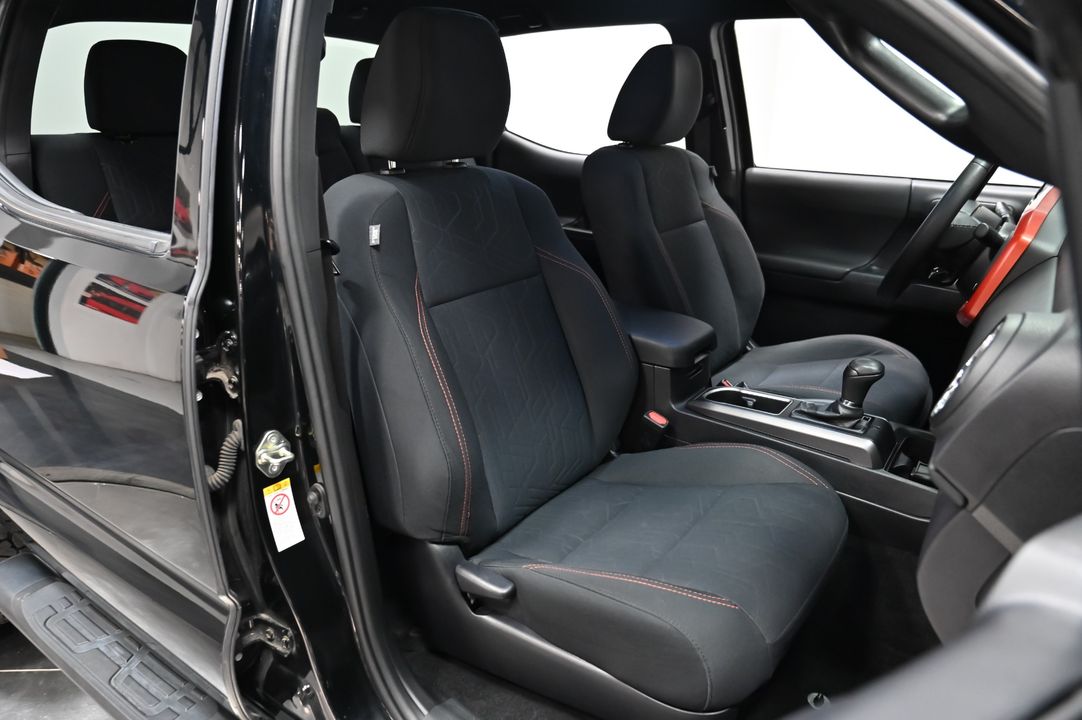 2020 Toyota Tacoma