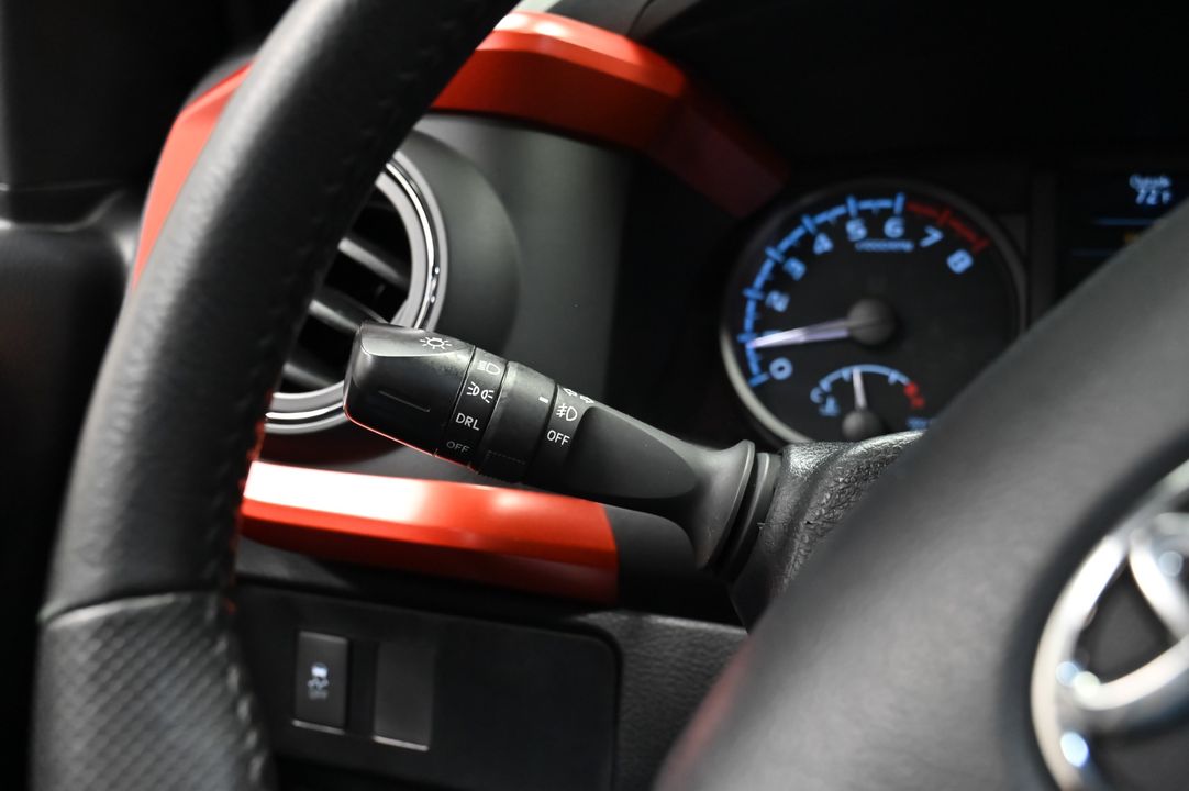 2020 Toyota Tacoma